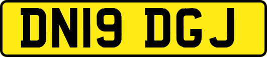 DN19DGJ