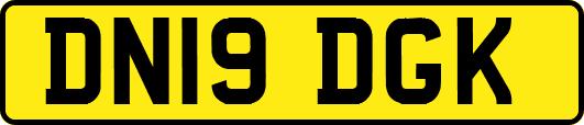 DN19DGK