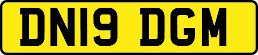 DN19DGM