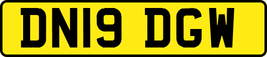 DN19DGW