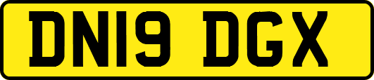 DN19DGX