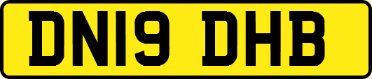 DN19DHB
