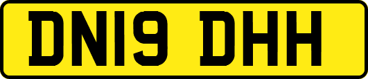 DN19DHH