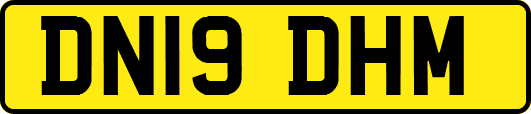 DN19DHM