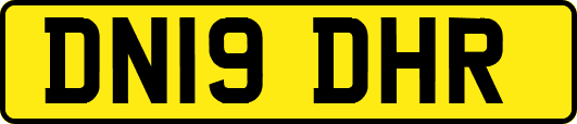 DN19DHR