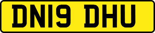 DN19DHU