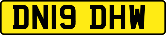 DN19DHW
