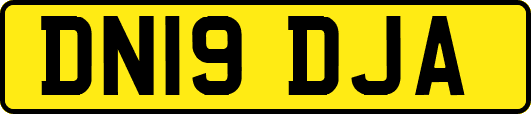 DN19DJA