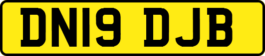 DN19DJB