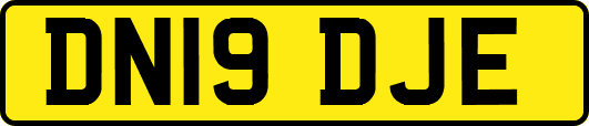 DN19DJE