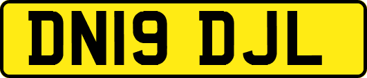 DN19DJL