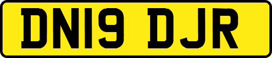 DN19DJR