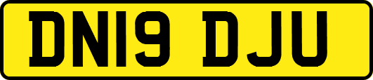 DN19DJU