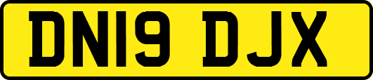 DN19DJX