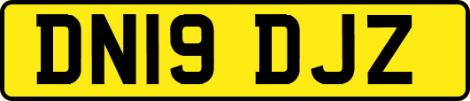 DN19DJZ