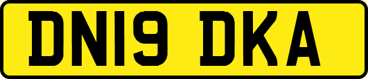 DN19DKA