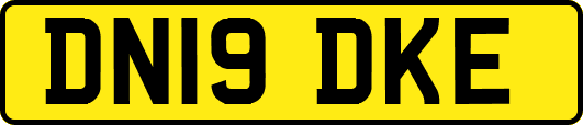 DN19DKE