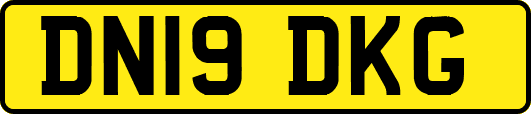 DN19DKG