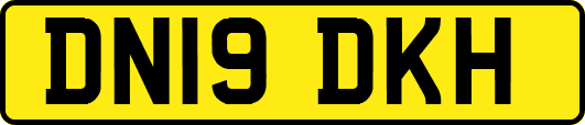 DN19DKH