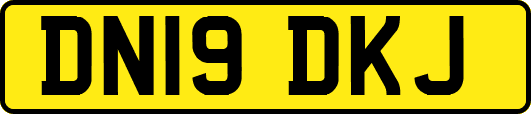 DN19DKJ