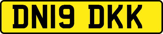 DN19DKK