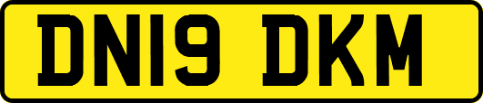 DN19DKM