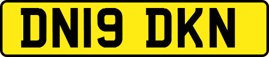 DN19DKN