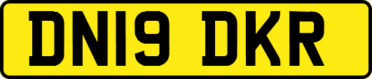 DN19DKR