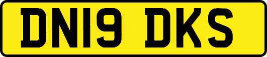 DN19DKS