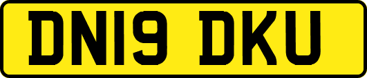 DN19DKU