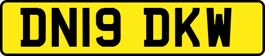 DN19DKW