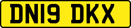 DN19DKX