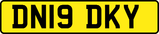 DN19DKY