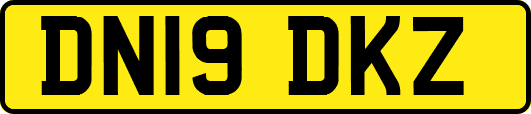 DN19DKZ