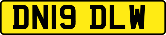 DN19DLW