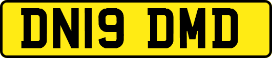 DN19DMD
