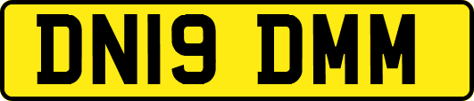 DN19DMM