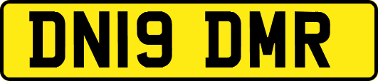 DN19DMR