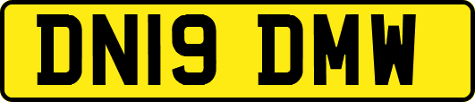 DN19DMW