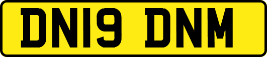 DN19DNM