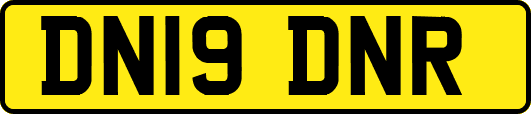 DN19DNR