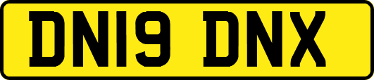 DN19DNX