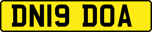DN19DOA