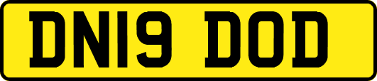 DN19DOD