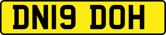 DN19DOH