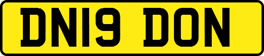 DN19DON