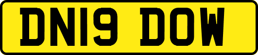 DN19DOW