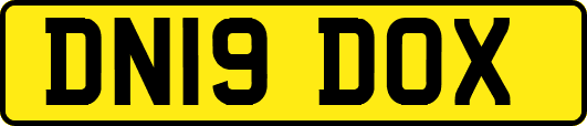 DN19DOX