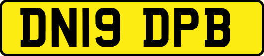 DN19DPB