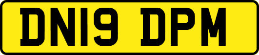 DN19DPM